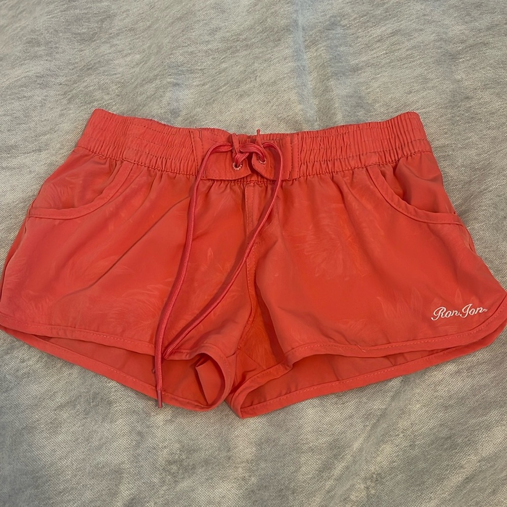 Ron Jon surf shorts
